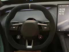 2025 Xiaomi YU7 RWD Long Range, синий — фото 6