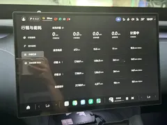 2025 Xiaomi YU7 RWD Long Range, синий — фото 7