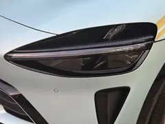 2025 Xiaomi YU7 RWD Long Range, синий — фото 9