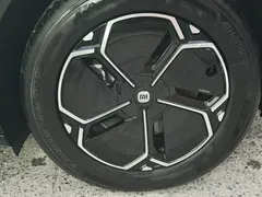 2025 Xiaomi YU7 RWD Long Range, синий — фото 10