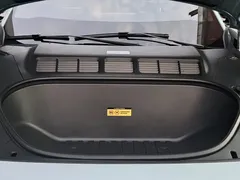 2025 Xiaomi YU7 RWD Long Range, синий — фото 14