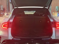 2025 Xiaomi YU7 RWD Long Range, синий — фото 15