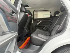 2021 Haval H6 1.5T AT Guochao Urban, белый — фото 11