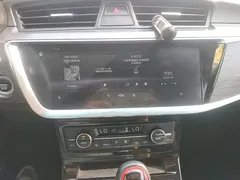 2020 Geely Emgrand GS 1.4T CVT, синий — фото 13