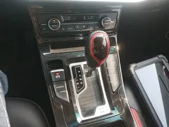 2020 Geely Emgrand GS 1.4T CVT, синий — фото 14