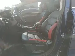 2020 Geely Emgrand GS 1.4T CVT, синий — фото 15