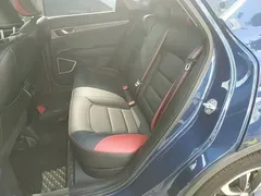 2020 Geely Emgrand GS 1.4T CVT, синий — фото 17