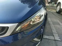 2020 Geely Emgrand GS 1.4T CVT, синий — фото 24