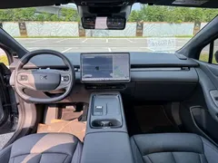2026 Xpeng P7+ EV 725 Max Flagship — фото 12