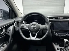 2023 Nissan Qashqai Classic 2.0L CVT XV Comfort, белый — фото 9