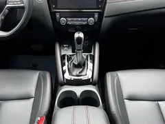 2023 Nissan Qashqai Classic 2.0L CVT XV Comfort, белый — фото 10
