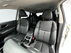 2023 Nissan Qashqai Classic 2.0L CVT XV Comfort, белый — фото 11