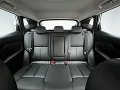 2023 Nissan Qashqai Classic 2.0L CVT XV Comfort, белый — фото 12