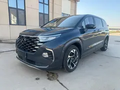 2021 Hyundai Custo 270TGDi Premium LUX — фото 1