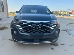2021 Hyundai Custo 270TGDi Premium LUX — фото 2