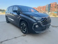 2021 Hyundai Custo 270TGDi Premium LUX — фото 3