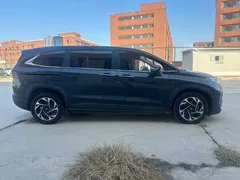 2021 Hyundai Custo 270TGDi Premium LUX — фото 4