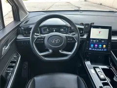 2021 Hyundai Custo 270TGDi Premium LUX — фото 7