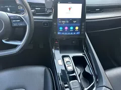 2021 Hyundai Custo 270TGDi Premium LUX — фото 8