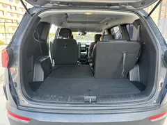 2021 Hyundai Custo 270TGDi Premium LUX — фото 9