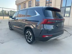 2021 Hyundai Custo 270TGDi Premium LUX — фото 12
