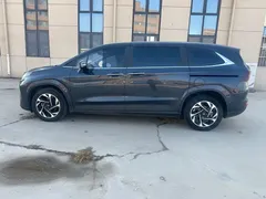 2021 Hyundai Custo 270TGDi Premium LUX — фото 13