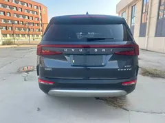 2021 Hyundai Custo 270TGDi Premium LUX — фото 14