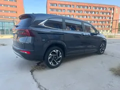 2021 Hyundai Custo 270TGDi Premium LUX — фото 15