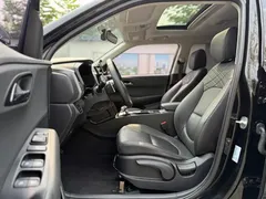 2021 Hyundai ix35 240TGDi DCT 2WD GLS, чёрный — фото 12