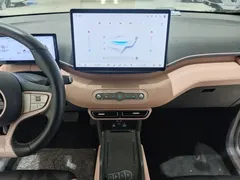 2025 BYD Seagull Smart Driving 305km Freedom, белый — фото 7