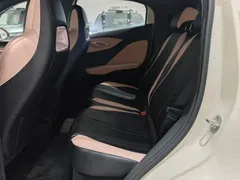 2025 BYD Seagull Smart Driving 305km Freedom, белый — фото 11