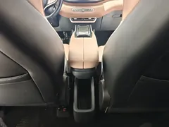 2025 BYD Seagull Smart Driving 305km Freedom, белый — фото 12