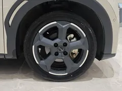 2025 BYD Seagull Smart Driving 305km Freedom, белый — фото 16