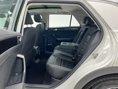 2022 Volkswagen T-Roc 280TSI DSG 2WD Comfort Plus, белый — фото 10