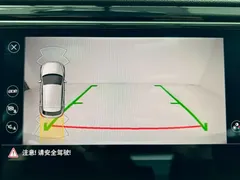 2022 Volkswagen T-Roc 280TSI DSG 2WD Comfort Plus, белый — фото 13