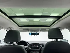 2022 Volkswagen T-Roc 280TSI DSG 2WD Comfort Plus, белый — фото 20