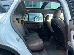 2022 BMW X1, белый — фото 11