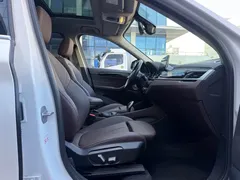 2022 BMW X1, белый — фото 12