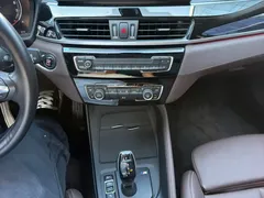 2022 BMW X1, белый — фото 15
