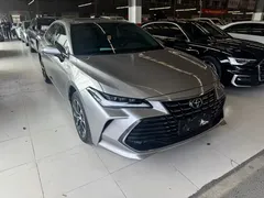 2023 Toyota Avalon 2.0L Luxury — фото 1