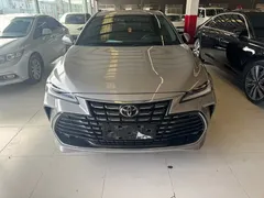 2023 Toyota Avalon 2.0L Luxury — фото 2