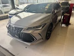 2023 Toyota Avalon 2.0L Luxury — фото 3