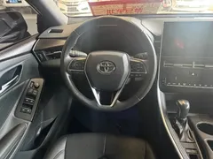 2023 Toyota Avalon 2.0L Luxury — фото 6