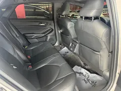 2023 Toyota Avalon 2.0L Luxury — фото 10