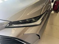 2023 Toyota Avalon 2.0L Luxury — фото 11