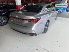 2023 Toyota Avalon 2.0L Luxury — фото 13