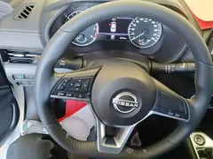 2023 Nissan Sylphy 1.6L CVT Enjoy, белый — фото 11