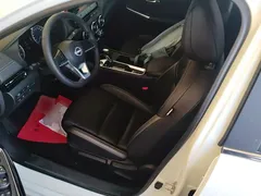 2023 Nissan Sylphy 1.6L CVT Enjoy, белый — фото 15