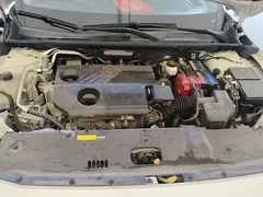 2023 Nissan Sylphy 1.6L CVT Enjoy, белый — фото 20