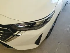 2023 Nissan Sylphy 1.6L CVT Enjoy, белый — фото 24